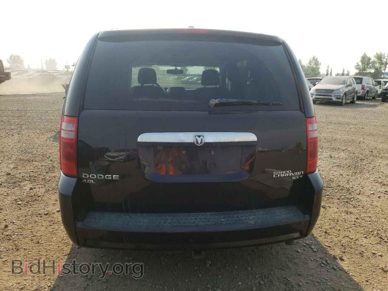 2010 DODGE CARAVAN - VIN: 2D4RN4DX2AR225926 - Фото 6