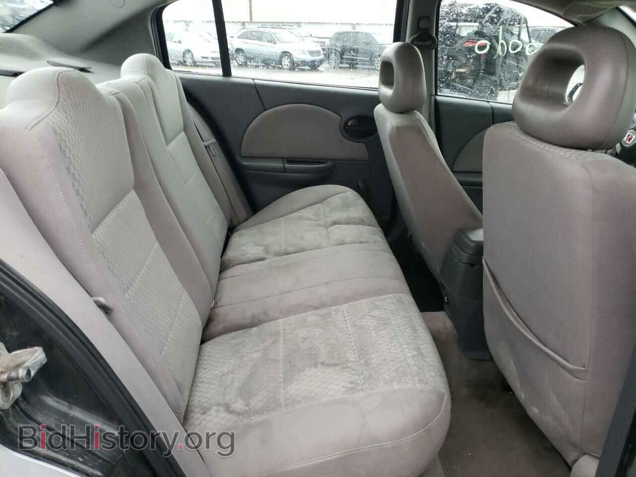 2006 SATURN ION - VIN: 1G8AJ55F76Z135535 - Фото 6
