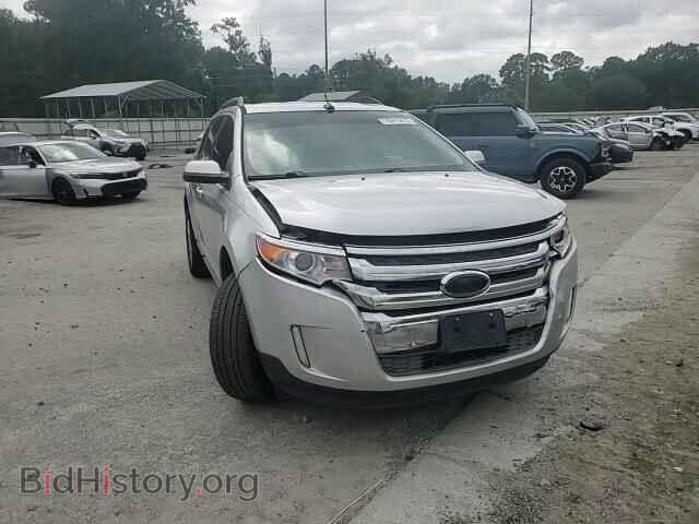 2014 FORD EDGE - VIN: 2FMDK3KC2EBB03863 - Фото 14