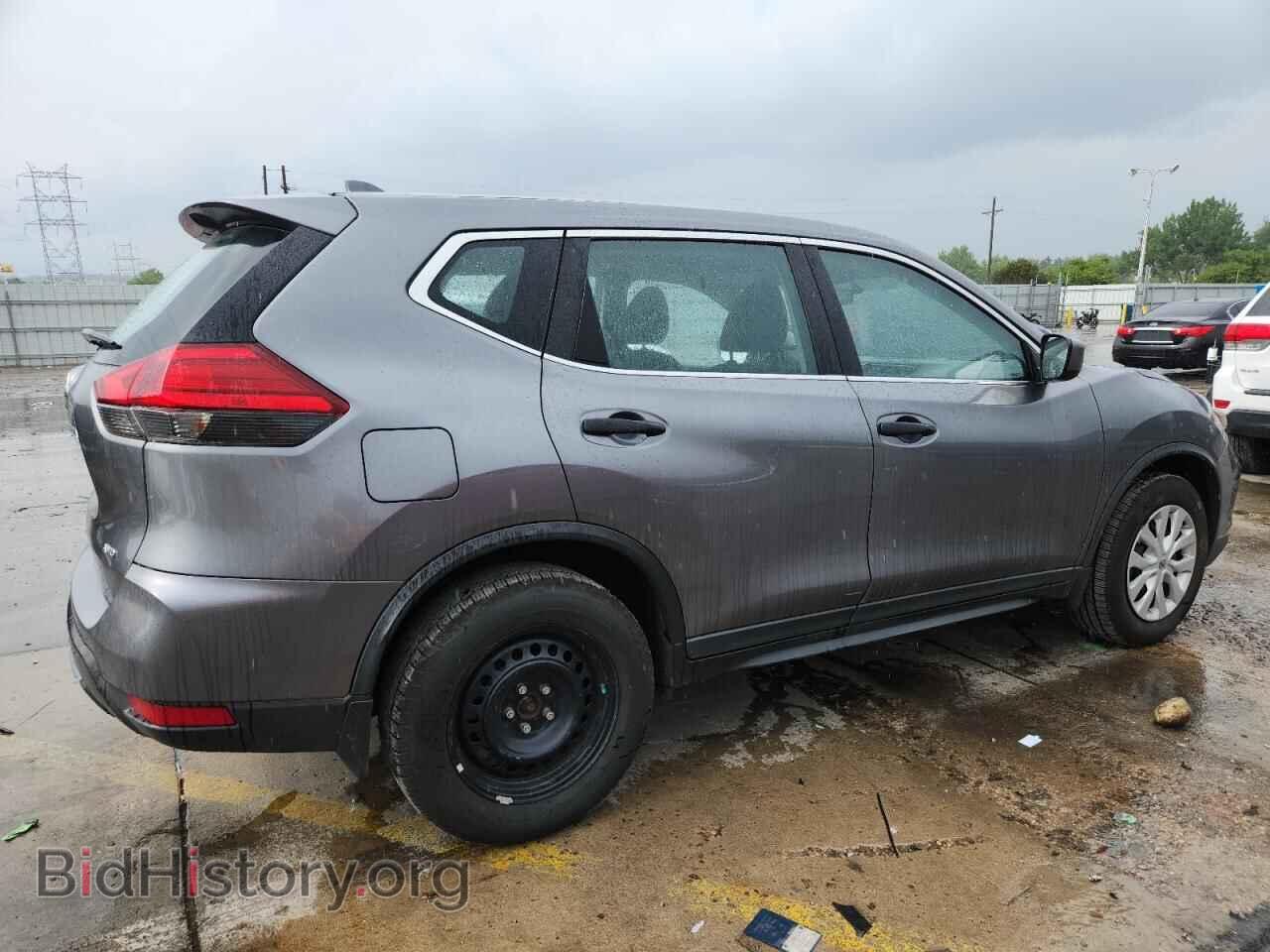 2017 NISSAN ROGUE - VIN: KNMAT2MV2HP618632 - Фото 3