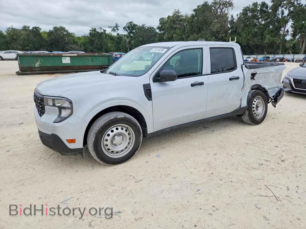 Photo 3FTTW8B38TRA06246 - FORD MAVERICK 2026