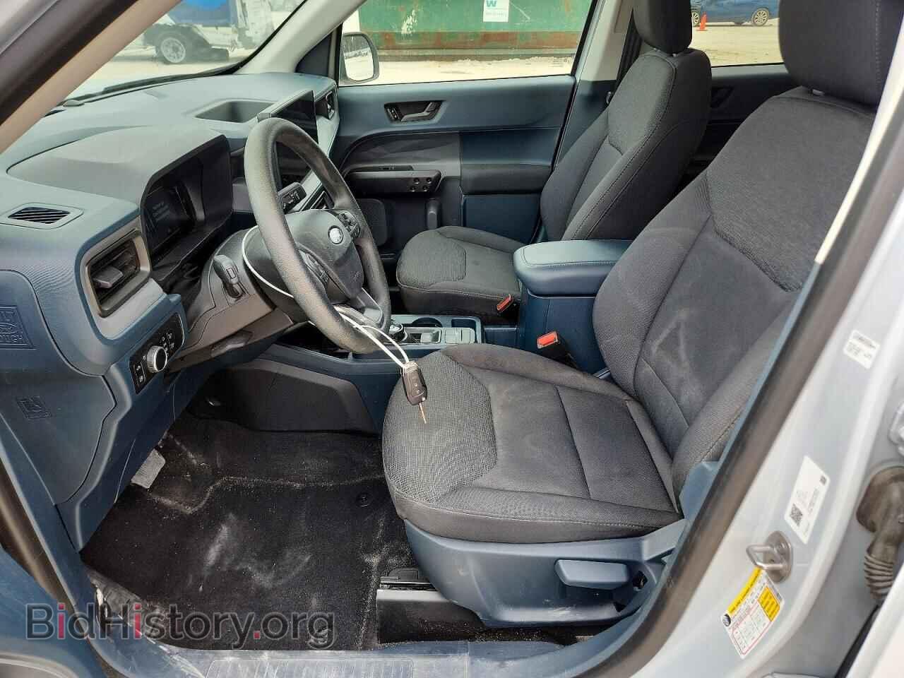 2026 FORD MAVERICK - VIN: 3FTTW8B38TRA06246 - Фото 7