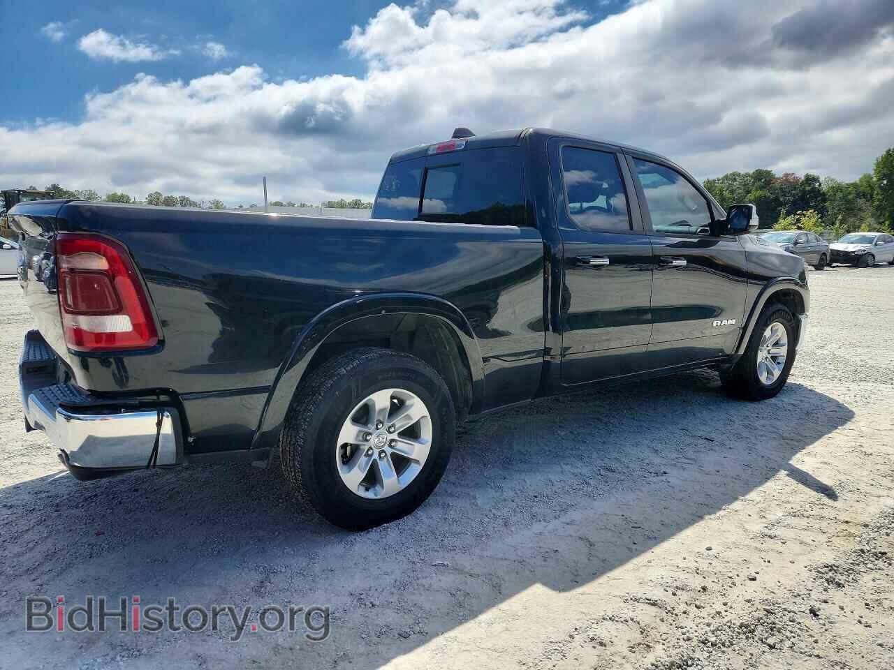 2020 RAM 1500 - VIN: 1C6RREDT4LN320466 - Фото 3