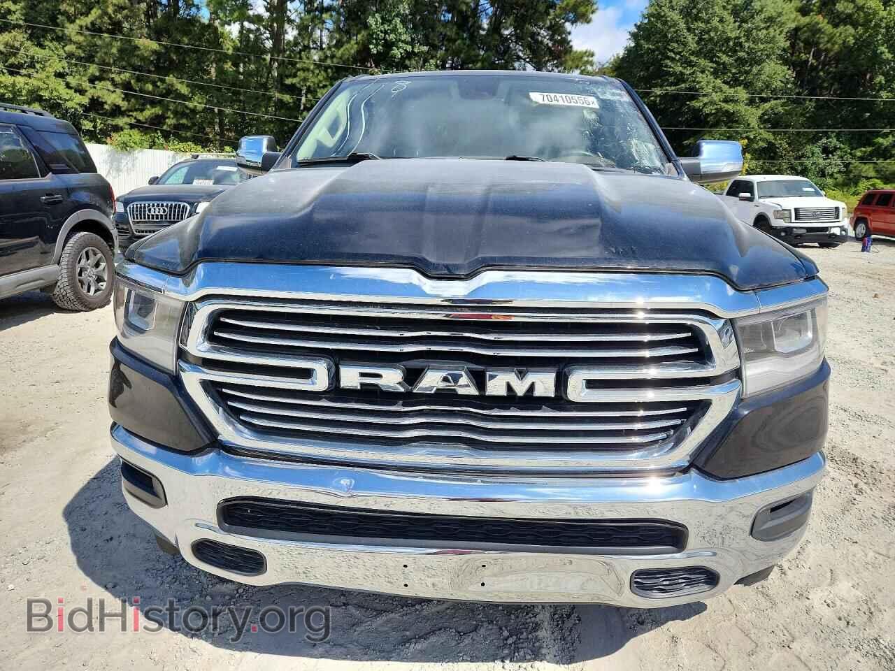 2020 RAM 1500 - VIN: 1C6RREDT4LN320466 - Фото 5