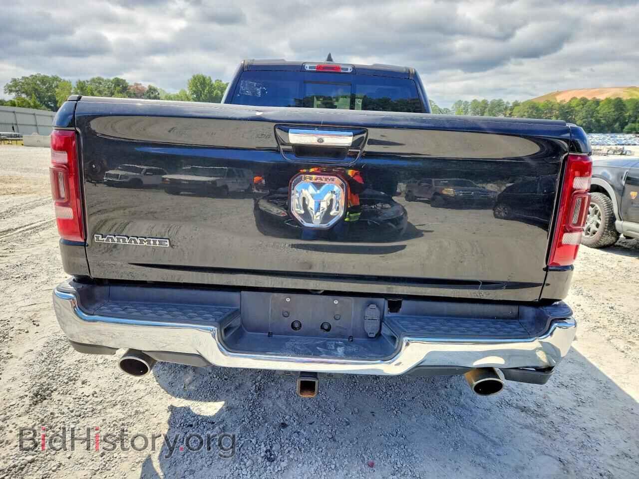 2020 RAM 1500 - VIN: 1C6RREDT4LN320466 - Фото 6