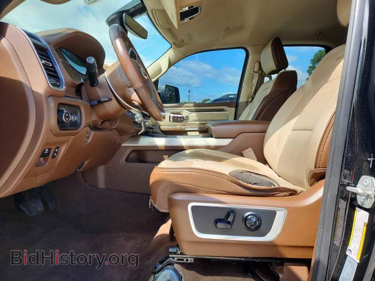 2020 RAM 1500 - VIN: 1C6RREDT4LN320466 - Фото 7