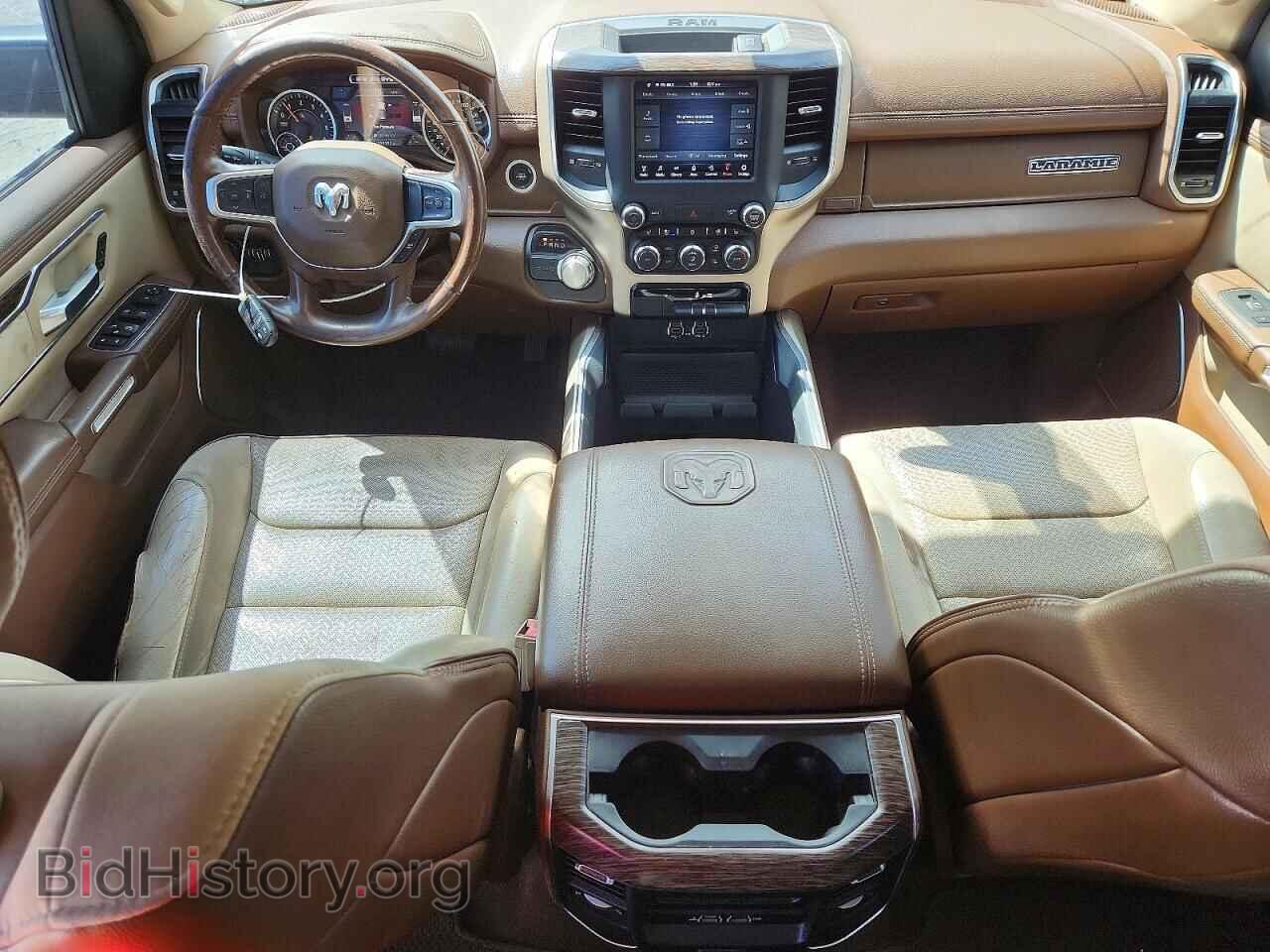 2020 RAM 1500 - VIN: 1C6RREDT4LN320466 - Фото 8