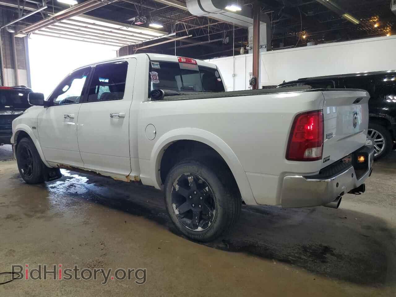 2011 DODGE All Models - VIN: 1D7RV1CTXBS629847 - Photo 2