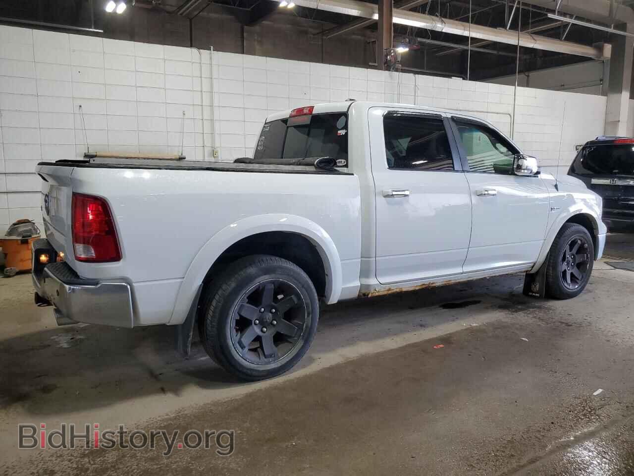 2011 DODGE All Models - VIN: 1D7RV1CTXBS629847 - Photo 3