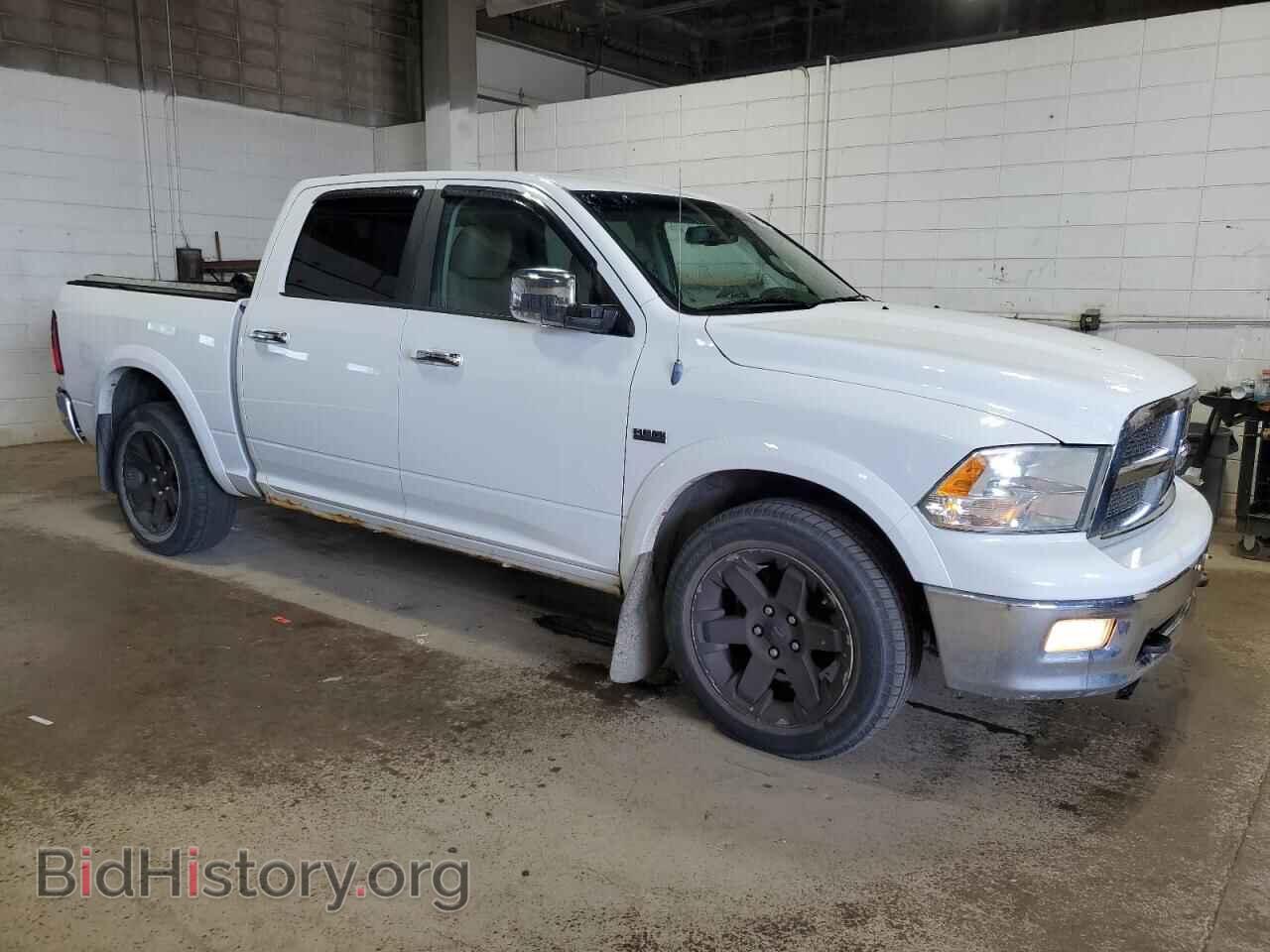 2011 DODGE All Models - VIN: 1D7RV1CTXBS629847 - Photo 4