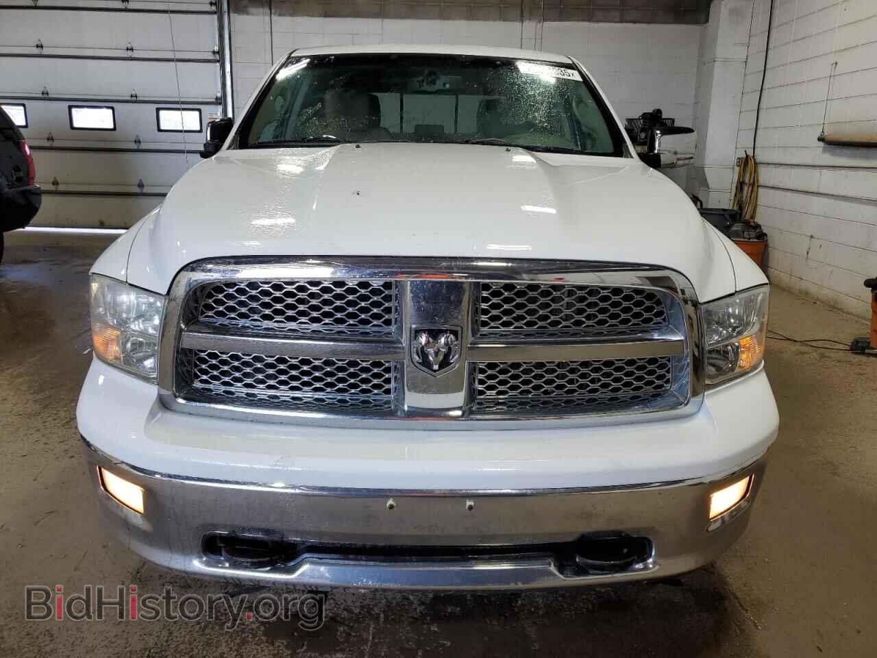 2011 DODGE All Models - VIN: 1D7RV1CTXBS629847 - Photo 5