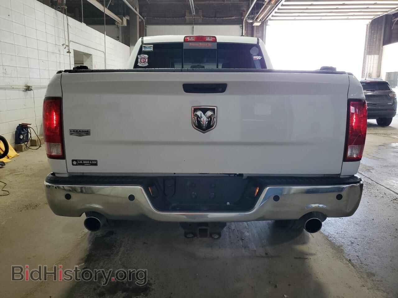 2011 DODGE All Models - VIN: 1D7RV1CTXBS629847 - Photo 6