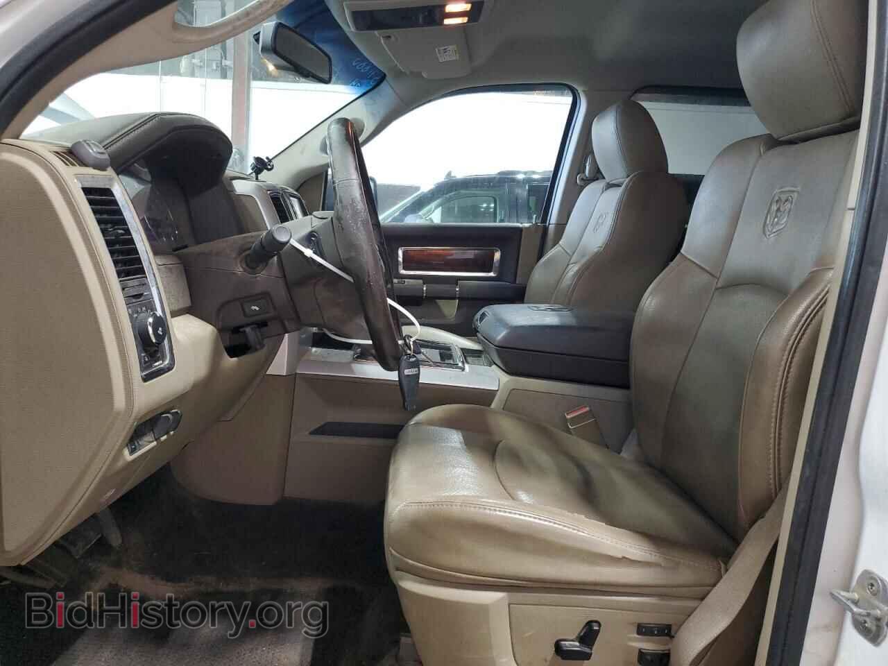 2011 DODGE All Models - VIN: 1D7RV1CTXBS629847 - Photo 7