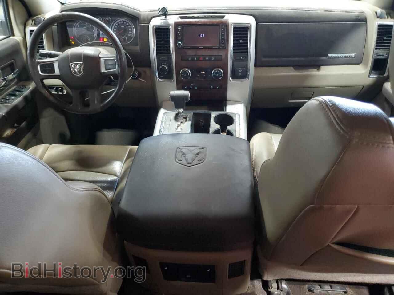 2011 DODGE All Models - VIN: 1D7RV1CTXBS629847 - Photo 8
