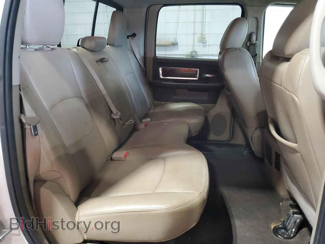2011 DODGE All Models - VIN: 1D7RV1CTXBS629847 - Photo 10
