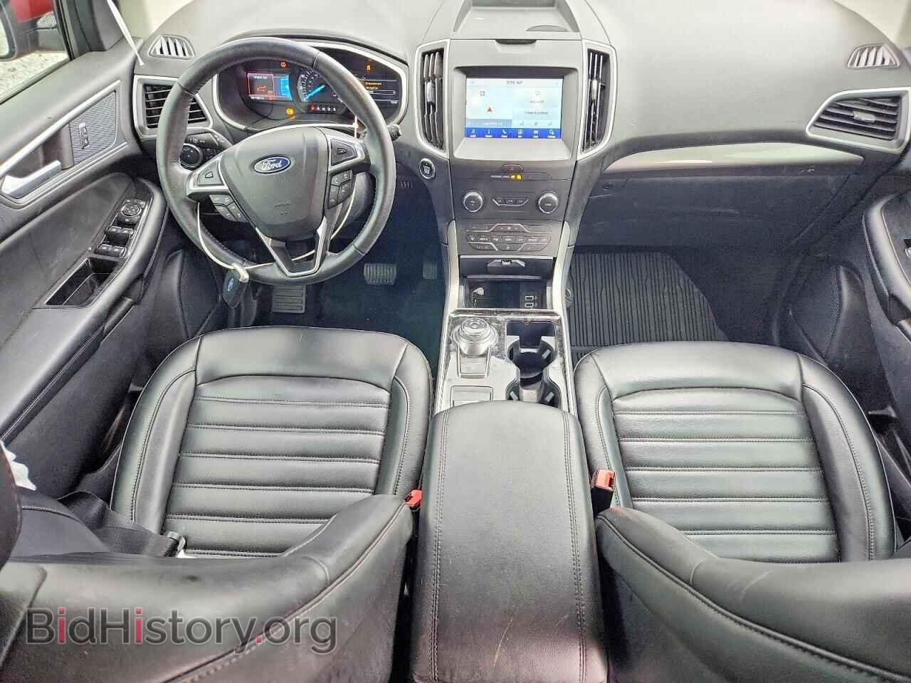 2020 FORD EDGE - VIN: 2FMPK3J99LBA84261 - Фото 8