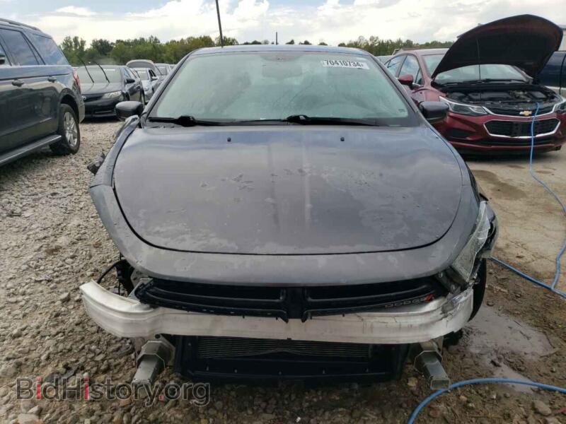 2014 Dodge DART (VIN 1C3CDFBB5ED794856) — photo 5 of 13