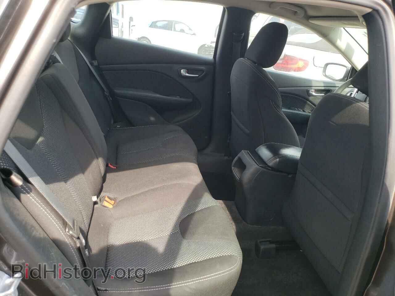 2014 DODGE DART - VIN: 1C3CDFBB5ED794856 - Фото 10