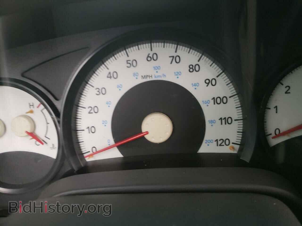 2006 DODGE DURANGO - VIN: 1D4HB38P36F185864 - Фото 8