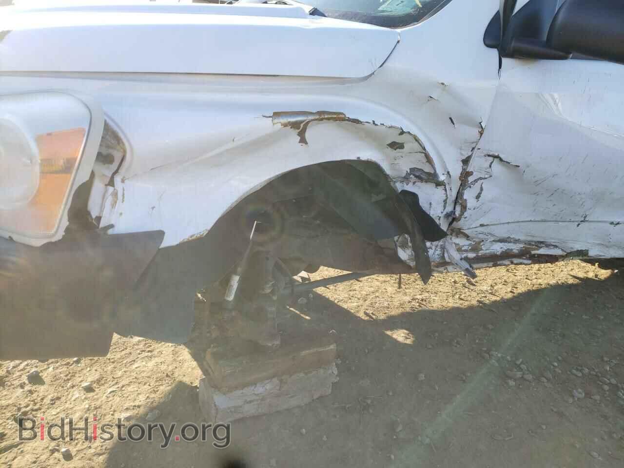 2006 DODGE DURANGO - VIN: 1D4HB38P36F185864 - Фото 9