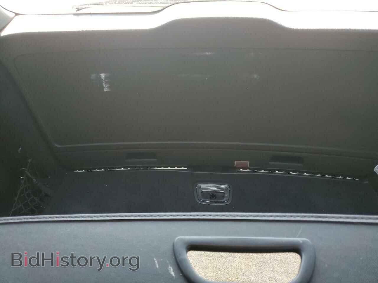 2013 MERCEDES-BENZ M-CLASS - VIN: 4JGDA5JB4DA229949 - Фото 10