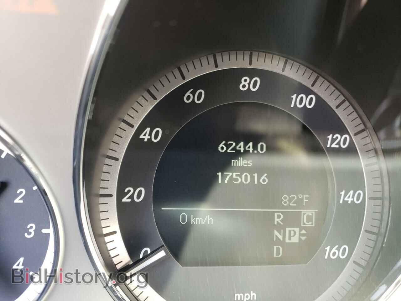 2010 MERCEDES-BENZ E-CLASS - VIN: WDDHF5GB4AA106457 - Фото 8
