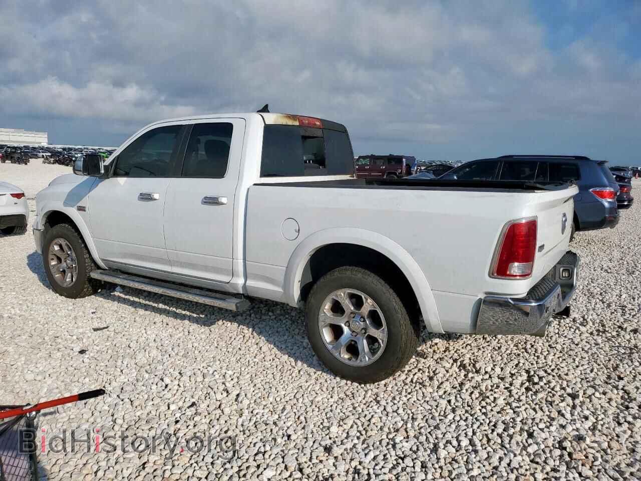 2013 RAM 1500 - VIN: 1C6RR7JT7DS602006 - Photo 2