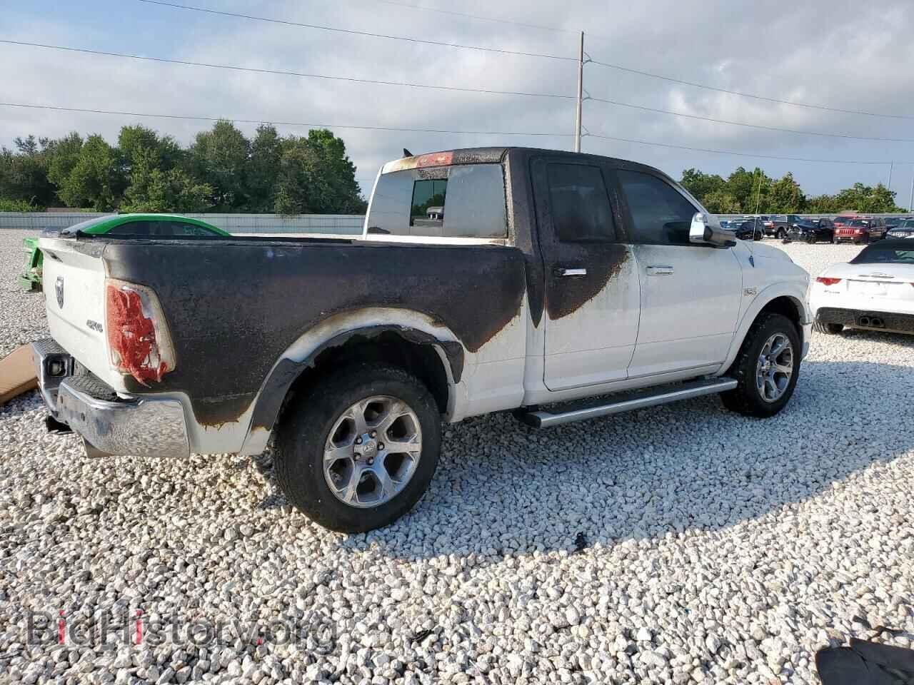 2013 RAM 1500 - VIN: 1C6RR7JT7DS602006 - Photo 3