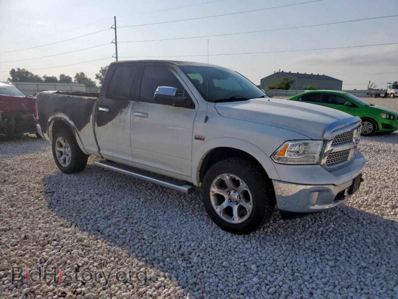 2013 RAM 1500 (VIN 1C6RR7JT7DS602006) — фото 4 из 12