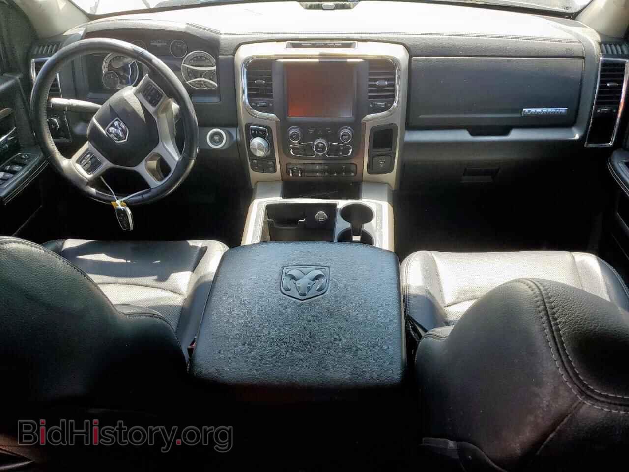 2013 RAM 1500 - VIN: 1C6RR7JT7DS602006 - Photo 8
