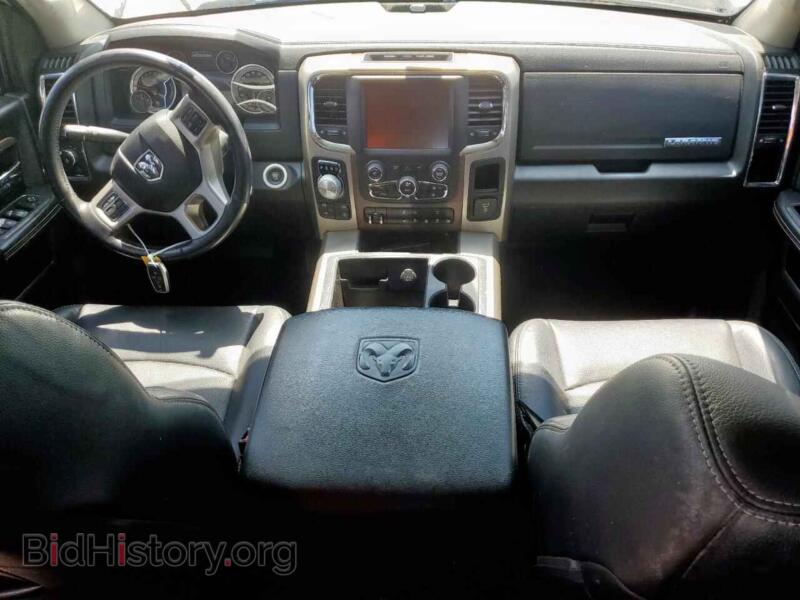 2013 RAM 1500 (VIN 1C6RR7JT7DS602006) — фото 8 из 12
