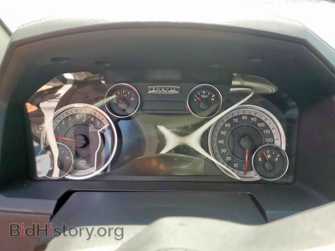 2013 RAM 1500 - VIN: 1C6RR7JT7DS602006 - Photo 9