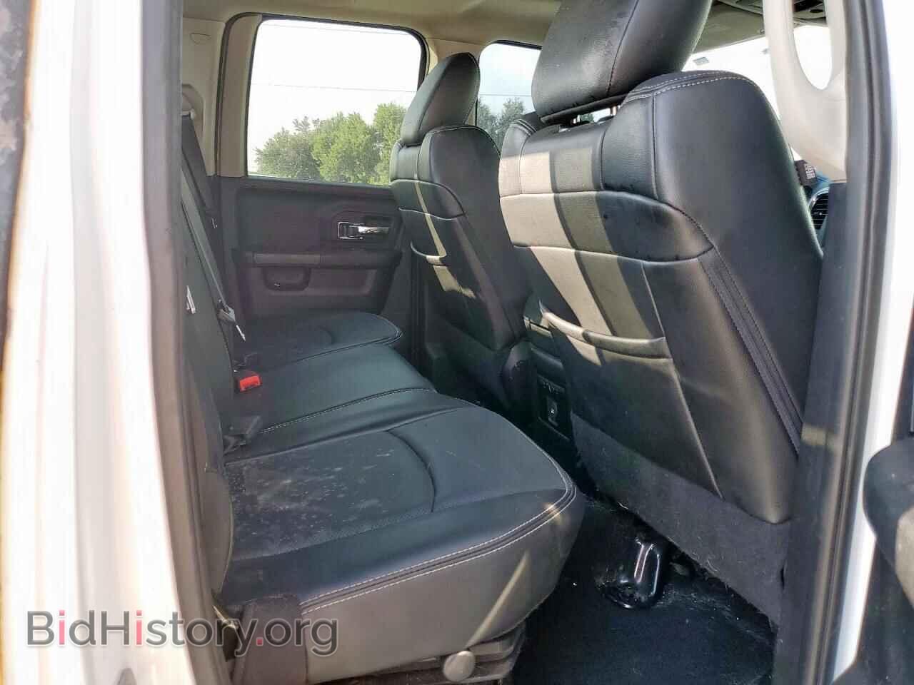 2013 RAM 1500 - VIN: 1C6RR7JT7DS602006 - Photo 10