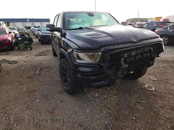 2020 RAM 1500 - VIN: 1C6SRFLT4LN135830 - Photo 13