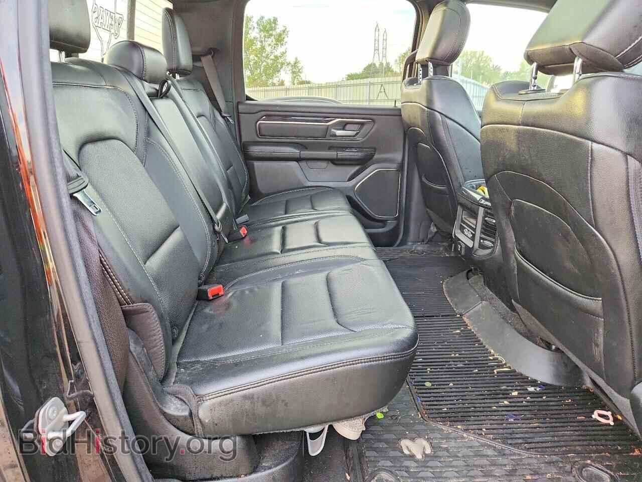 2020 RAM 1500 - VIN: 1C6SRFLT4LN135830 - Photo 10