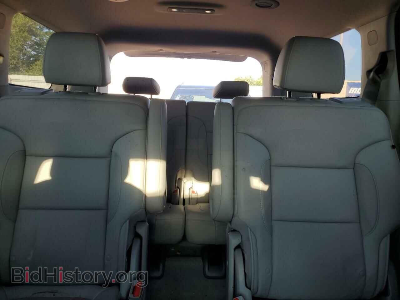 2020 GMC ACADIA - VIN: 1GKKNMLS3LZ120233 - Фото 10