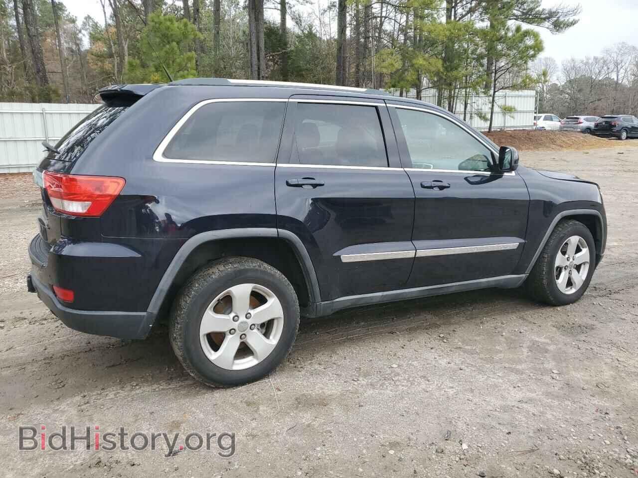 2011 JEEP GRAND CHER - VIN: 1J4RS4GT8BC503473 - Фото 3