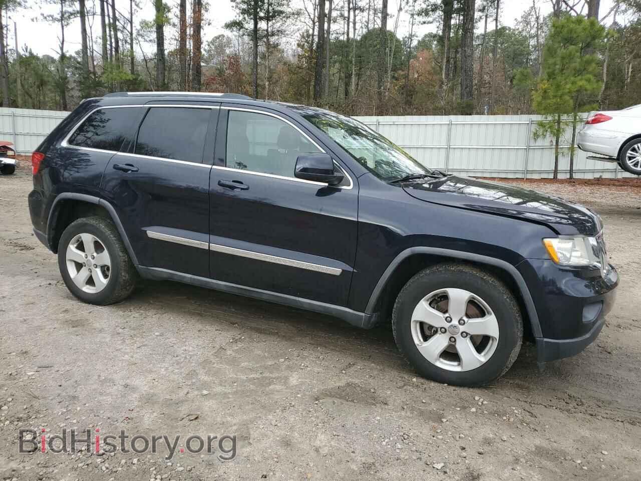 2011 JEEP GRAND CHER - VIN: 1J4RS4GT8BC503473 - Фото 4