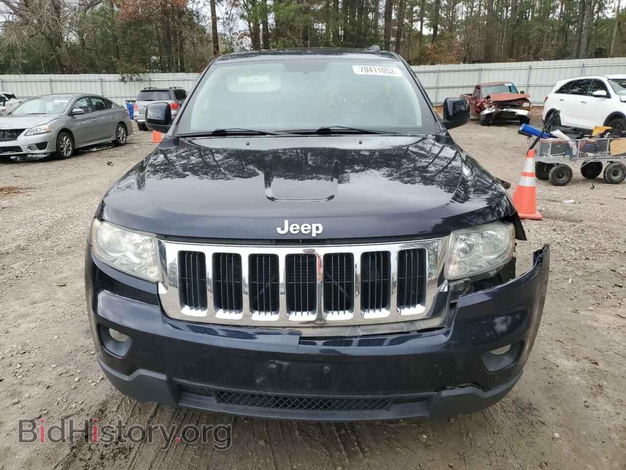 2011 JEEP GRAND CHER - VIN: 1J4RS4GT8BC503473 - Фото 5