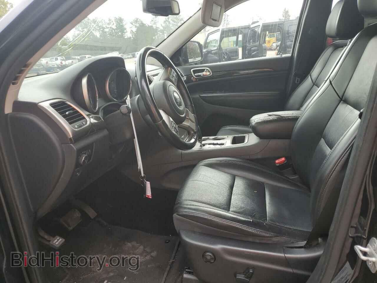 2011 JEEP GRAND CHER - VIN: 1J4RS4GT8BC503473 - Фото 7