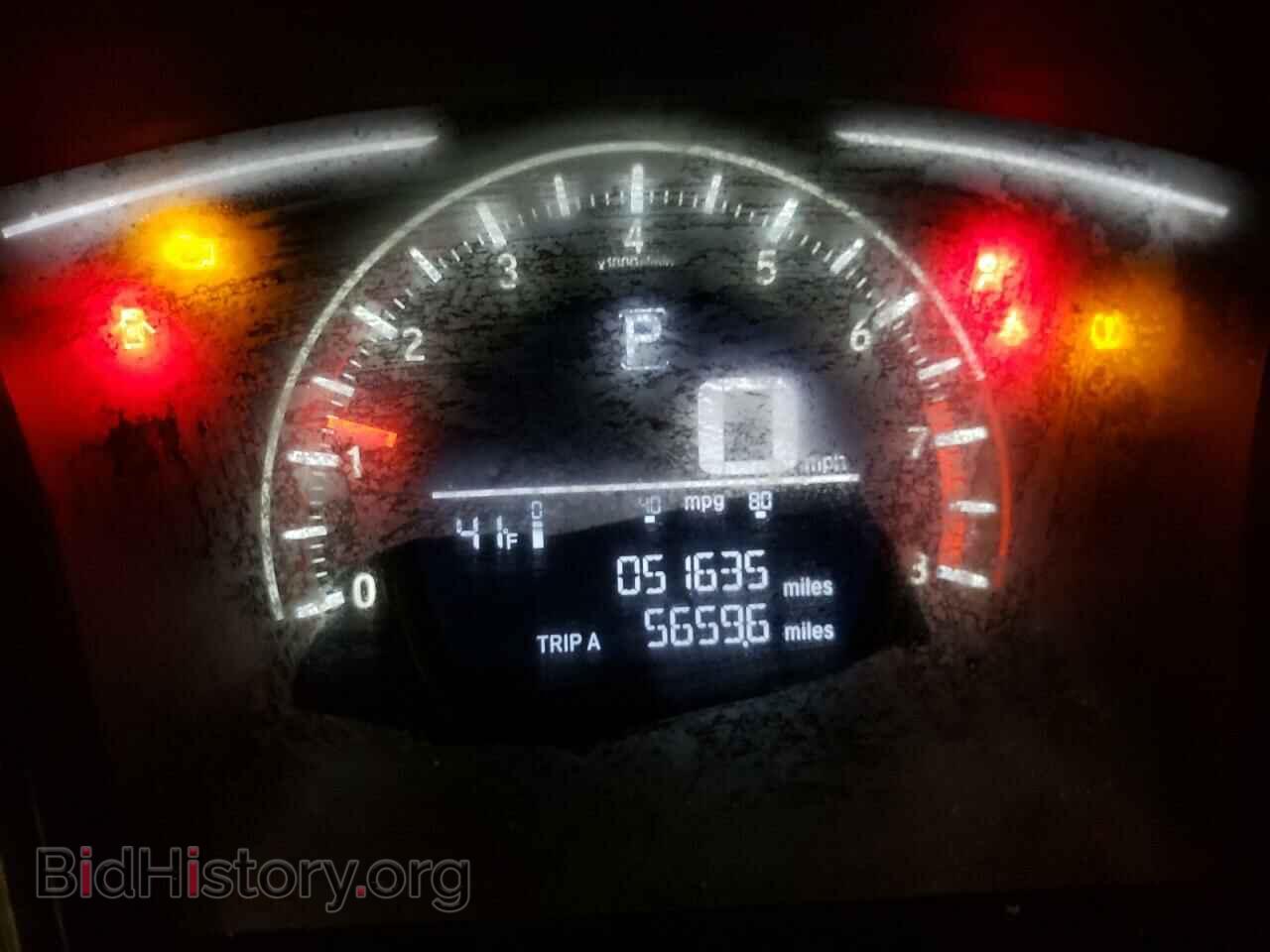 2017 HONDA CIVIC - VIN: 19XFC2F52HE062678 - Фото 8