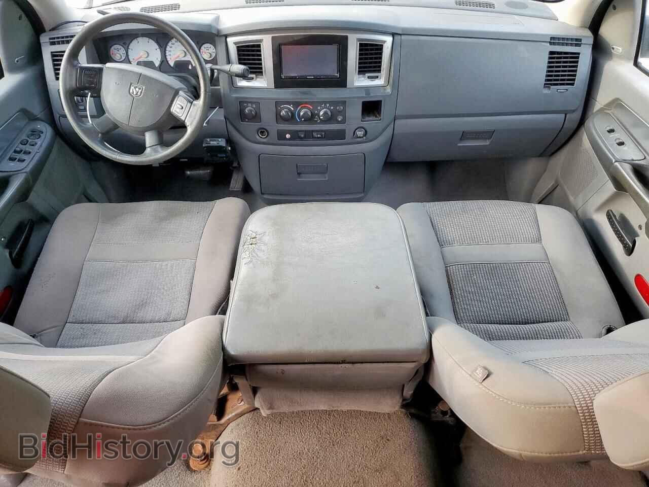 2008 DODGE RAM 3500 - VIN: 3D7MX48A48G217291 - Фото 8