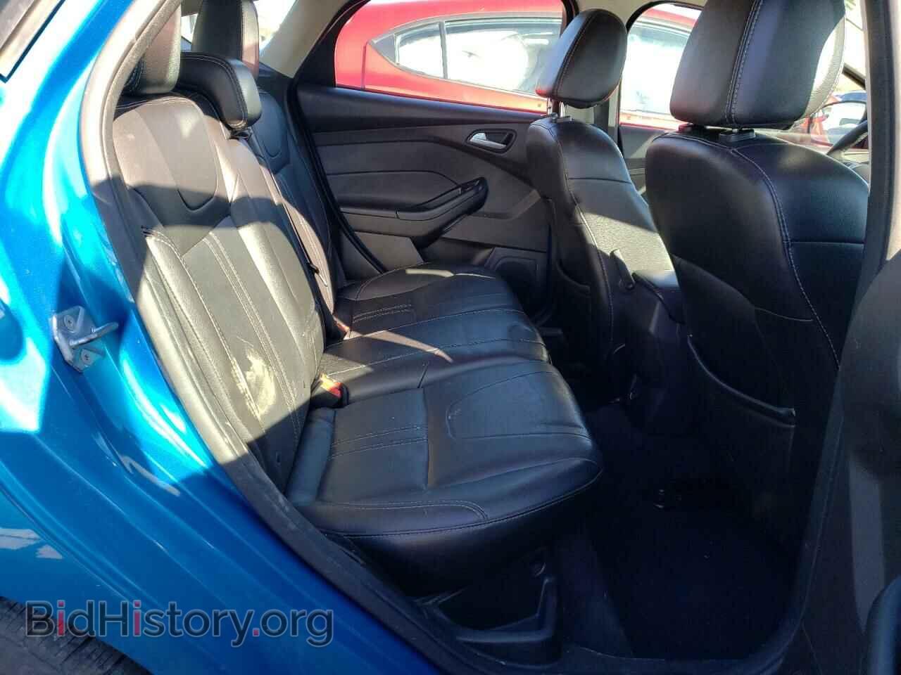2014 FORD FOCUS - VIN: 1FADP3K24EL190720 - Фото 6