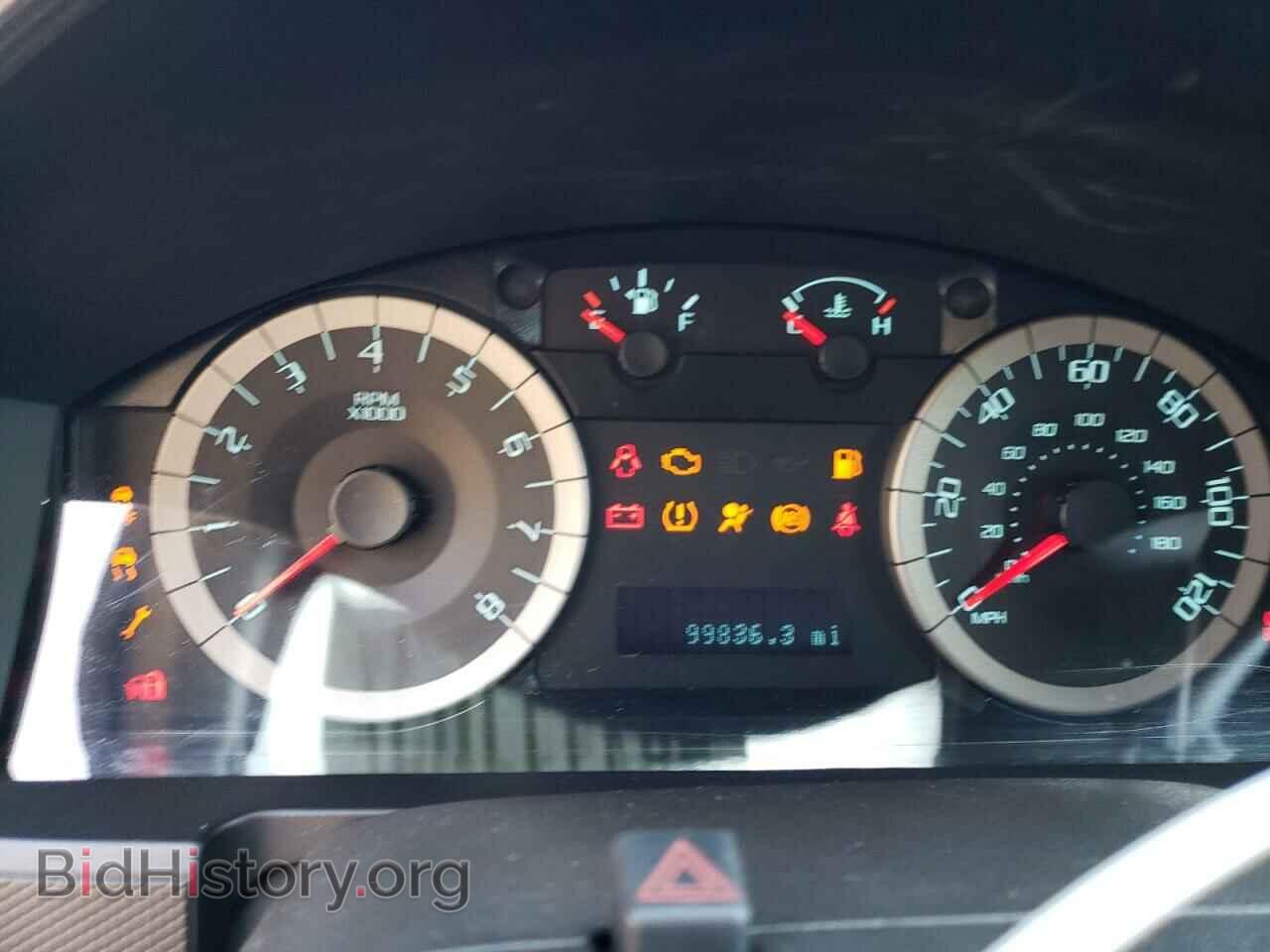 2012 FORD ESCAPE - VIN: 1FMCU0D78CKC12996 - Фото 9