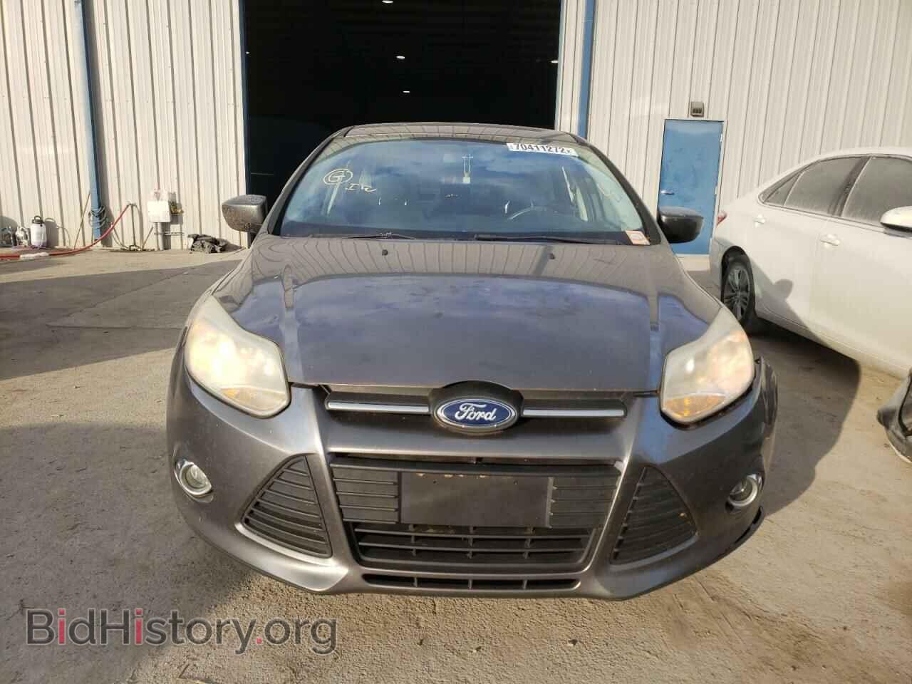 2012 FORD FOCUS - VIN: 1FAHP3F22CL179708 - Photo 5