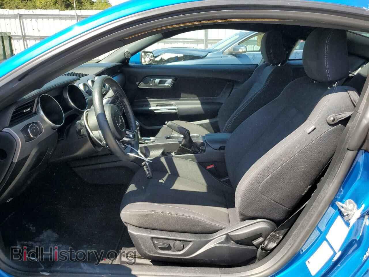 2020 FORD ALL Models - VIN: 1FA6P8TH2L5100717 - Фото 7