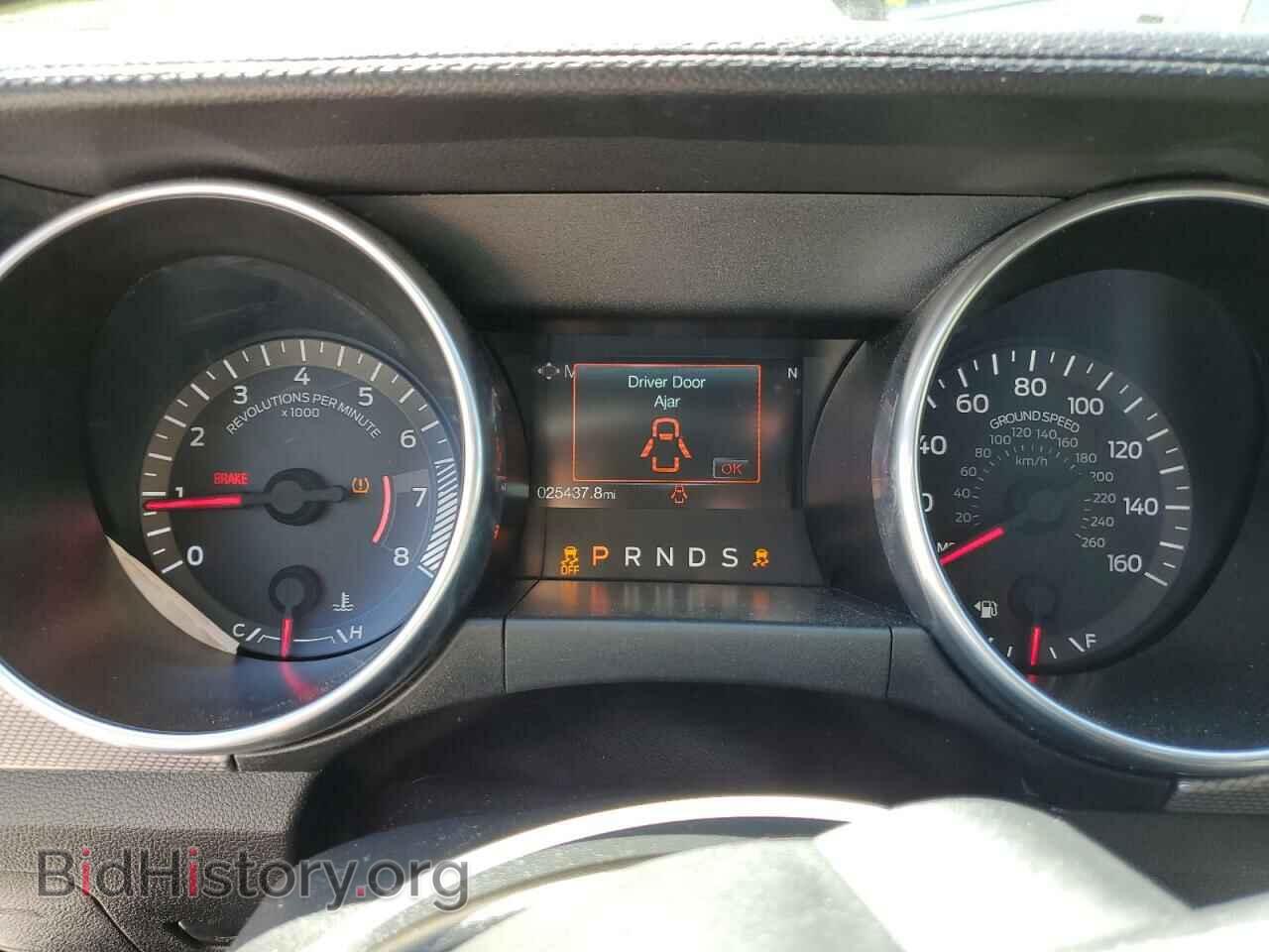 2020 FORD ALL Models - VIN: 1FA6P8TH2L5100717 - Фото 9