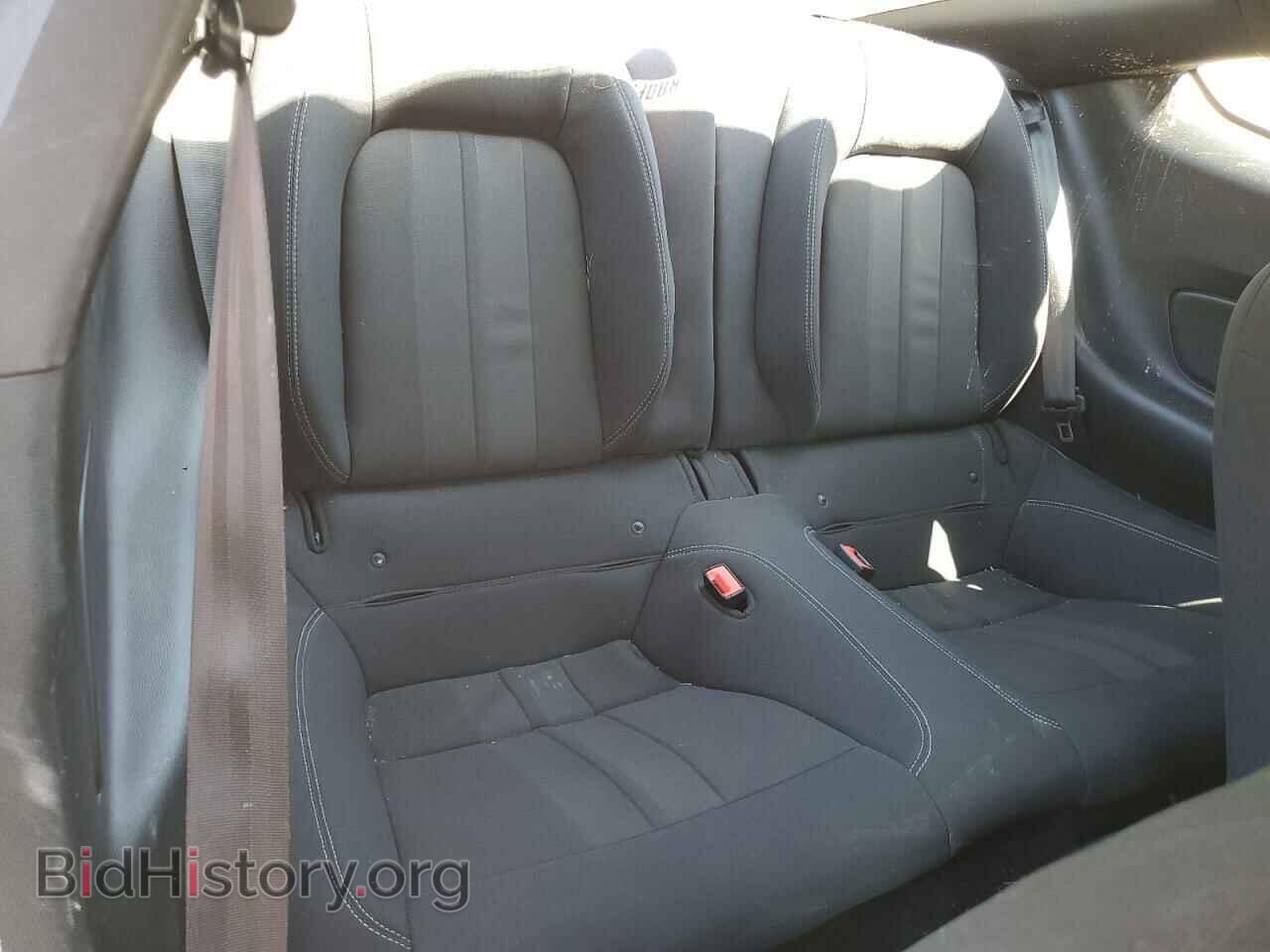 2020 FORD ALL Models - VIN: 1FA6P8TH2L5100717 - Фото 10