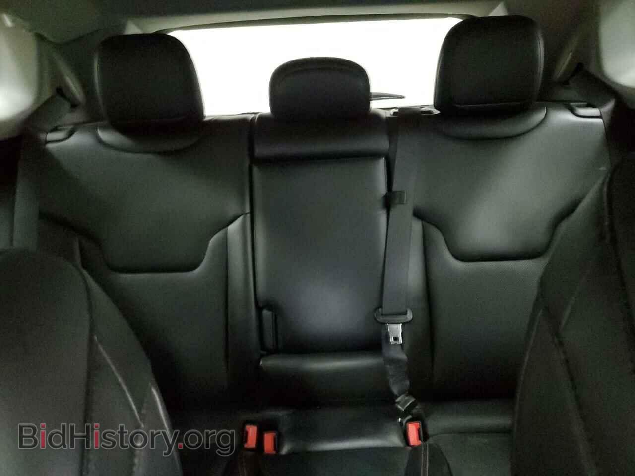 2022 JEEP COMPASS - VIN: 3C4NJDFB2NT224643 - Фото 10