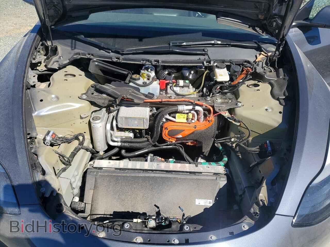 2023 TESLA MODEL 3 - VIN: 5YJ3E1EA2PF549037 - Фото 11